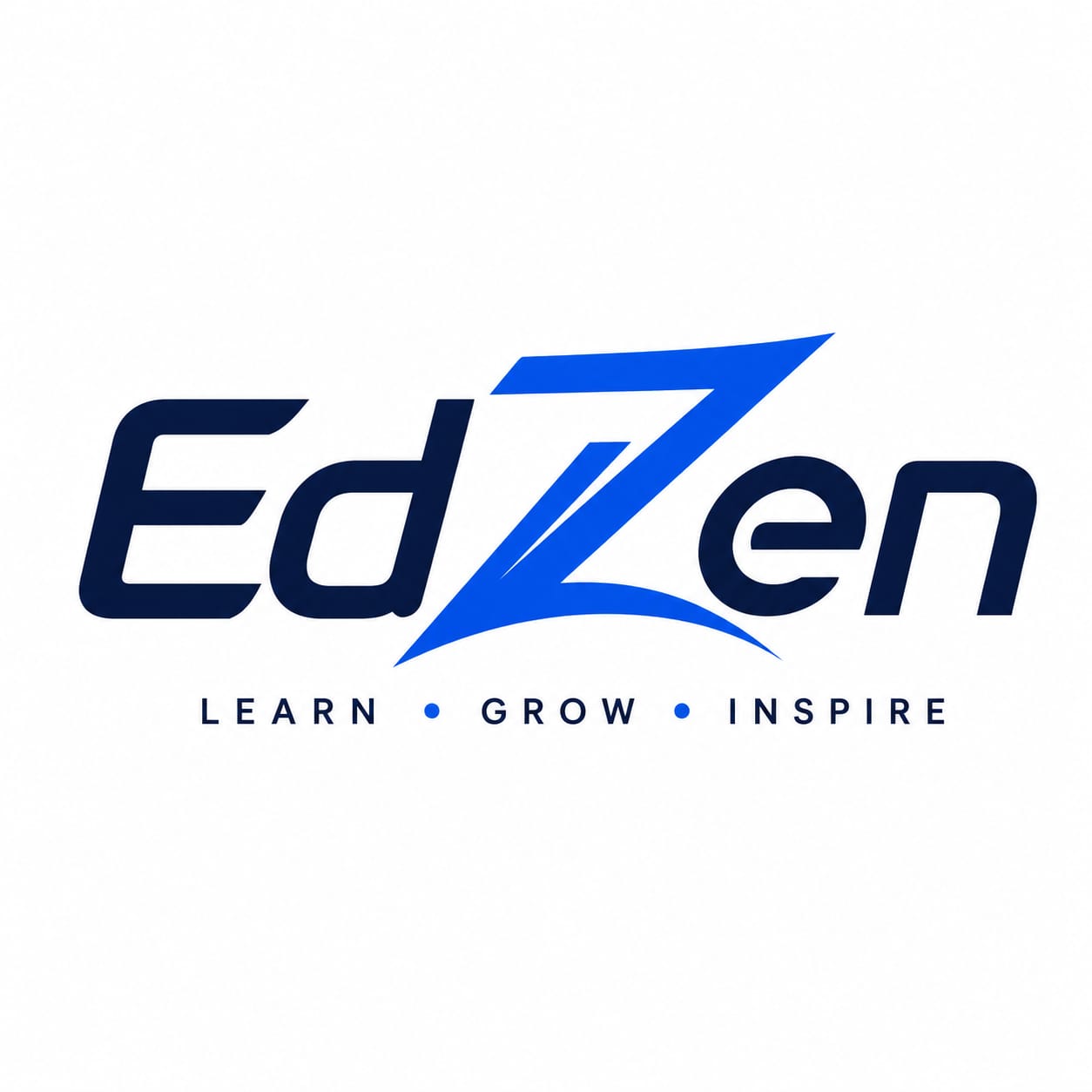 EdZen logo